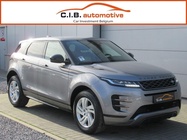 Land Rover Evoque 2022