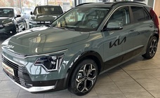 Kia Niro 2024