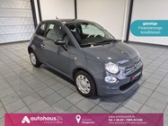 Fiat 500 2022