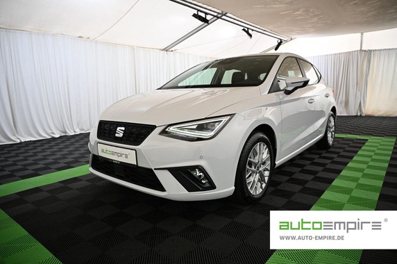Seat Ibiza 2024