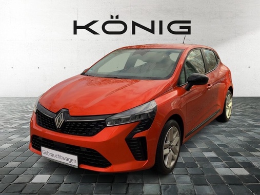 Renault Clio 2024