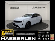 Opel Astra 2025