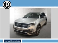 Volkswagen T-Cross 2022