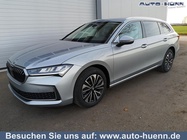Skoda Superb 2025