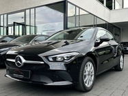 Mercedes-Benz CLA-Class 2022