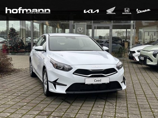 Kia cee'd / Ceed 2024
