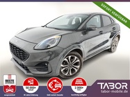 Ford Puma 2020
