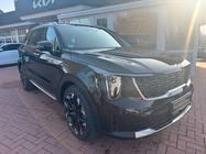 Kia Sorento 2026
