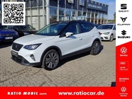 Seat Arona 2025
