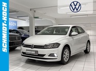 Volkswagen Polo 2021