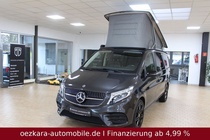 Mercedes-Benz V-Class 2022