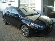 Hyundai i30 2025