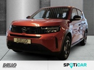 Opel Frontera 2025