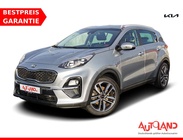 Kia Sportage 2019