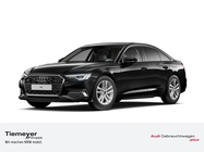 Audi A6 2025