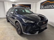 Cupra Formentor 2022