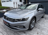 Volkswagen Passat 2023