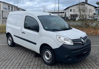 Renault Kangoo 2021