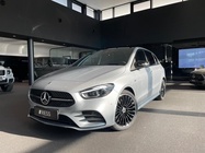 Mercedes-Benz B-Class 2025