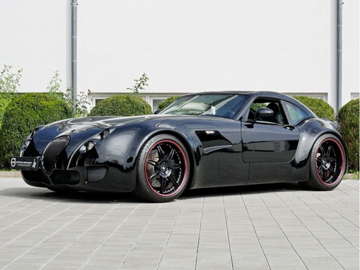 Wiesmann MF 5 2009
