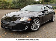 Jaguar XK 2009