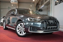 Audi A4 2022