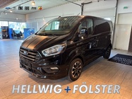 Ford Transit Custom 2020