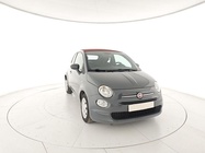 Fiat 500 2022