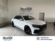 Audi SQ8 2022