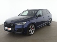 Audi Q7 2022