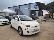 Fiat 500 2021