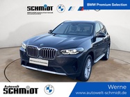 BMW X3 2023