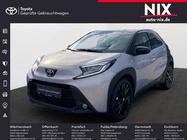 Toyota Aygo 2025