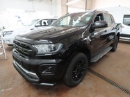 Ford Ranger 2022
