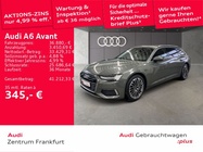 Audi A6 2022