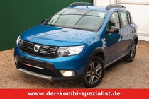 Dacia Sandero 2019