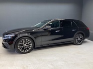 Mercedes-Benz E-Class 2024