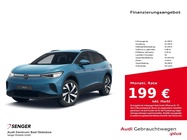 Volkswagen ID.4 2025