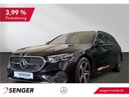 Mercedes-Benz E-Class 2026