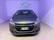 Peugeot 208 2016