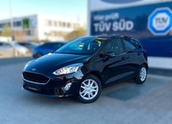 Ford Fiesta 2020