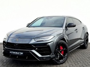 Lamborghini Urus 2020