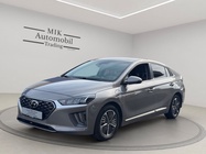 Hyundai Ioniq 2021