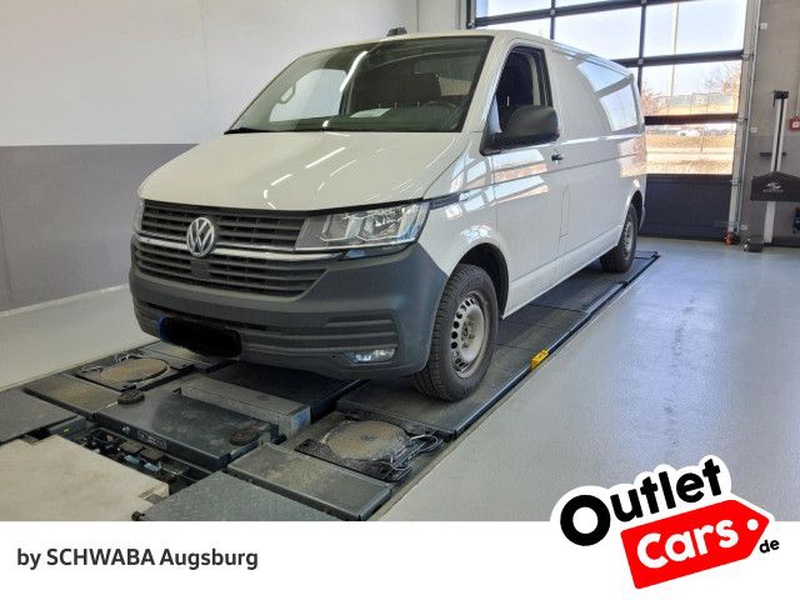 Volkswagen T6
