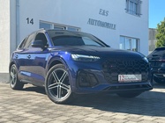 Audi SQ5 2022