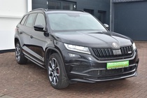 Skoda Kodiaq 2019