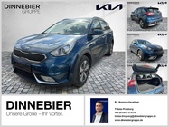 Kia Niro 2019