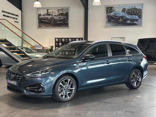 Hyundai i30 2023