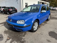 Volkswagen Golf 2001