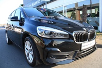 BMW 2 Series 2020